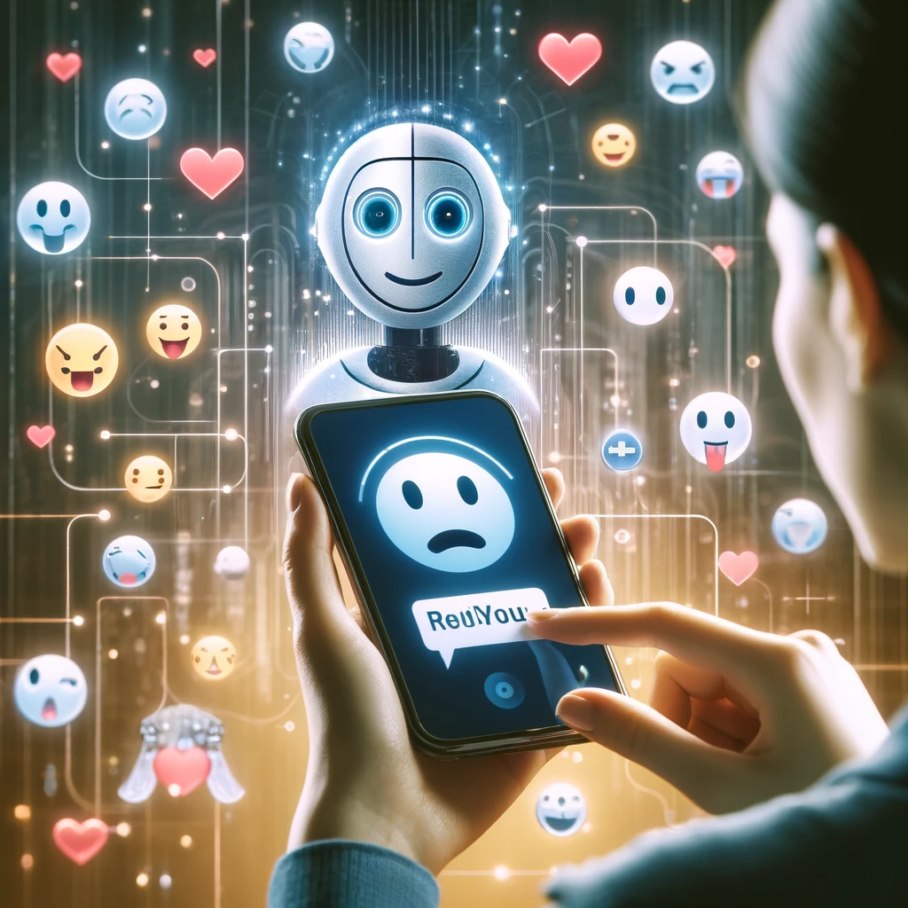 Did You Know Chatbots Can Now Read Your Emotions? 