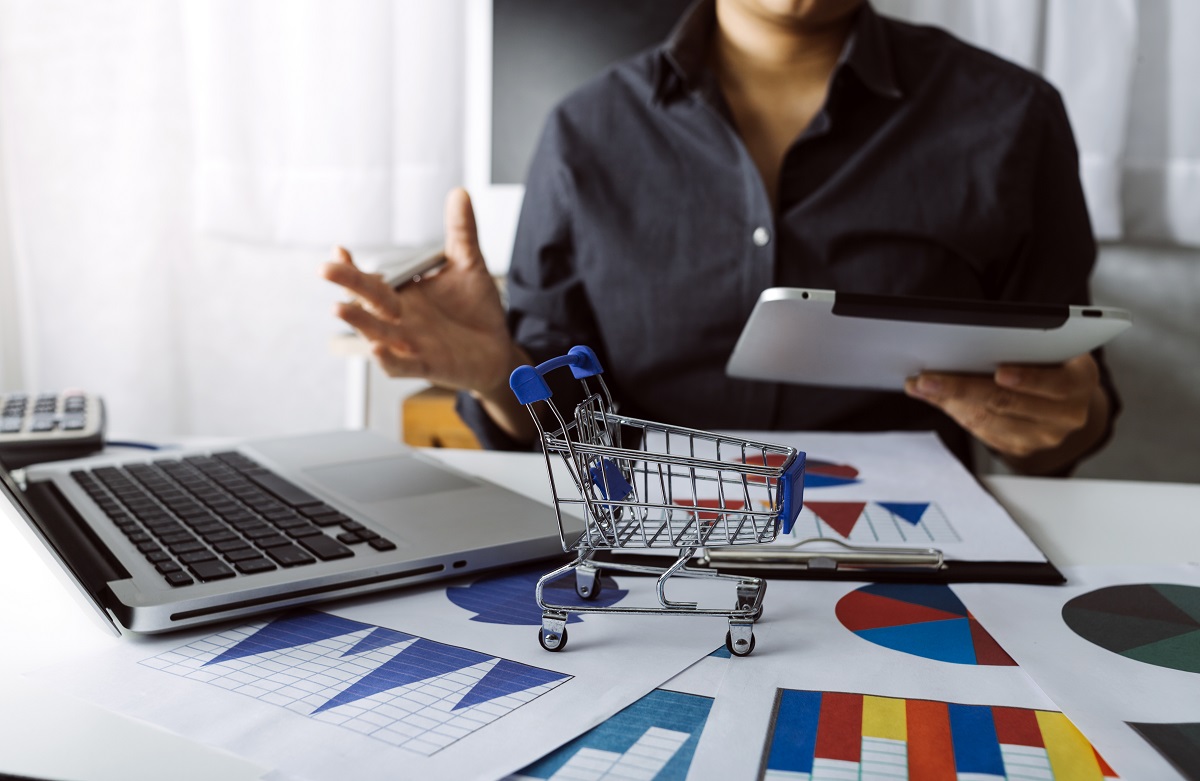5 Tips on How to Leverage the eCommerce Market to Sell More
