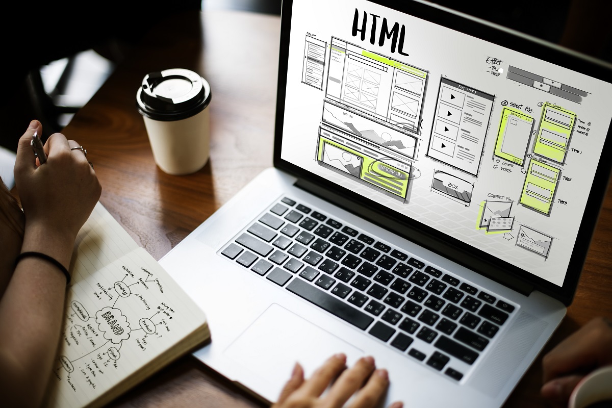 good and bad of website designs