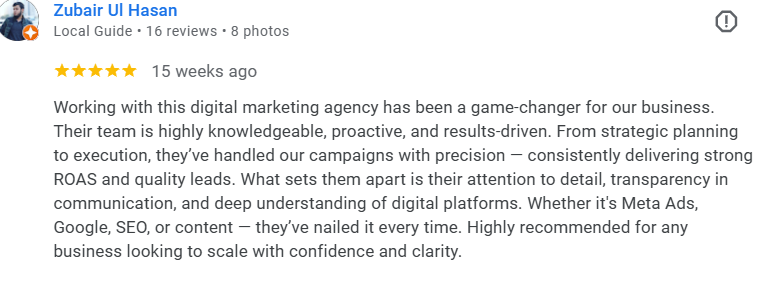 testimonial about unlimited exposure testimonial about unlimited exposure