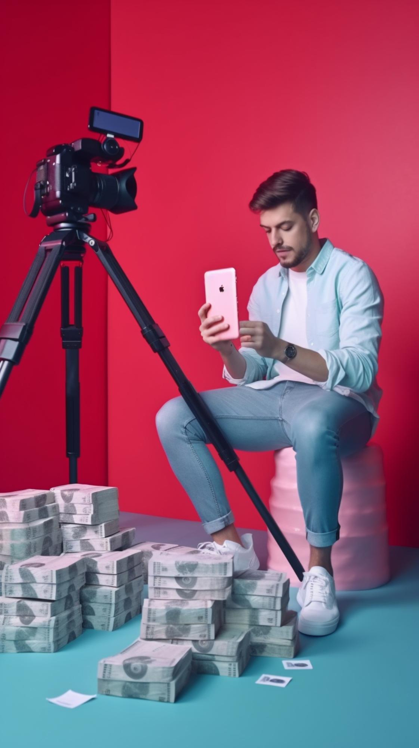 Video ROI Revolution: Turning Views into Revenue for Your Brand
