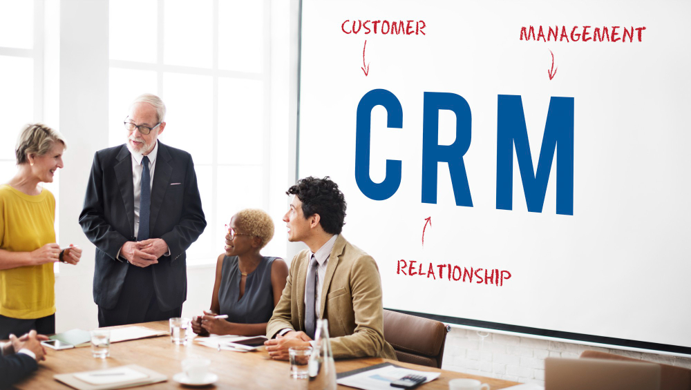 CRM Implementation Made Easy: A Comprehensive Guide to Choosing the Perfect CRM