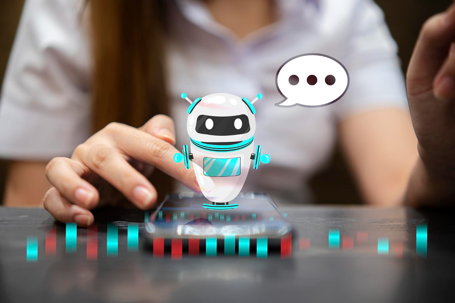 How Chatbots Are Reshaping Customer Interactions