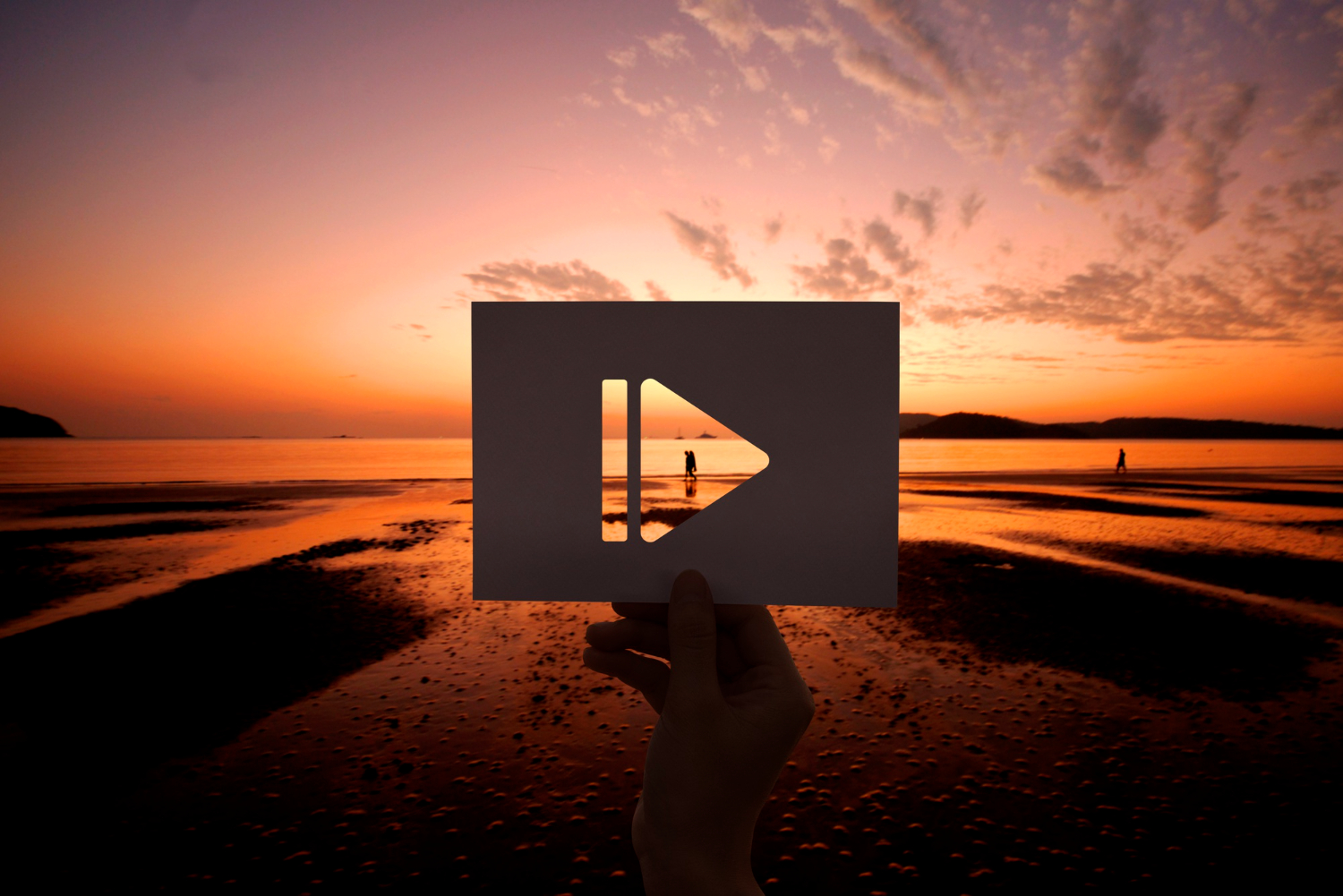 The Rise of Short-Form Video