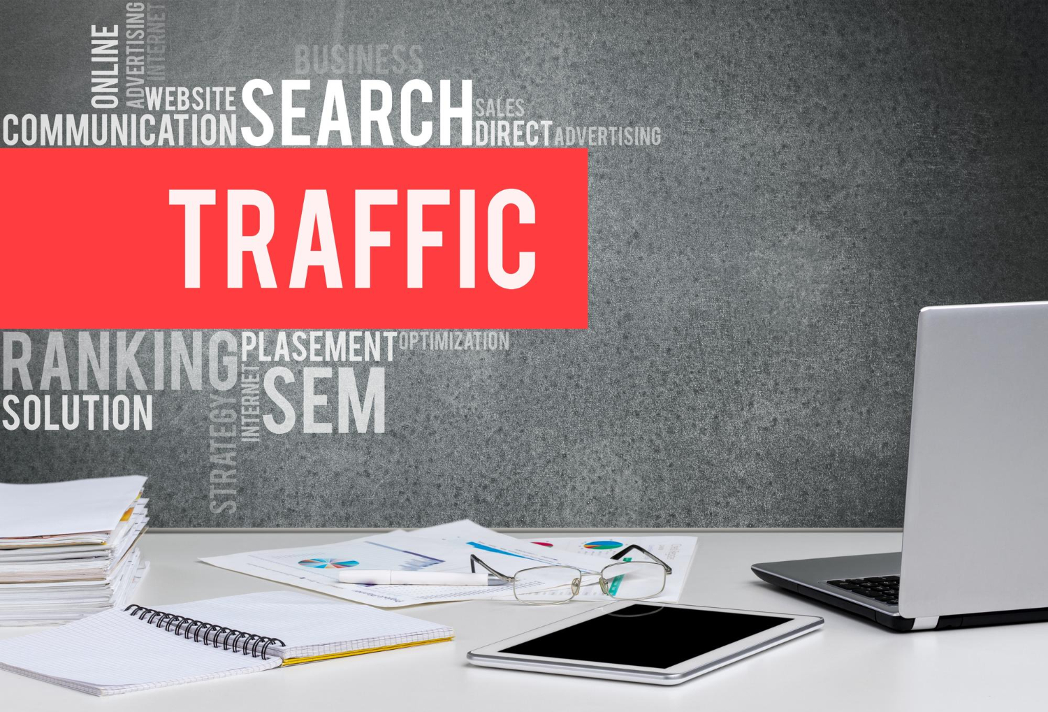 Organic Traffic vs. Paid Traffic: Which One is Better?