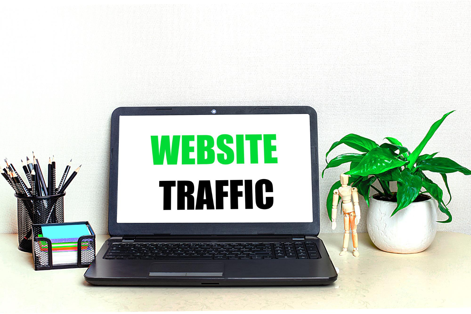 Where can I find the best traffic for my website?