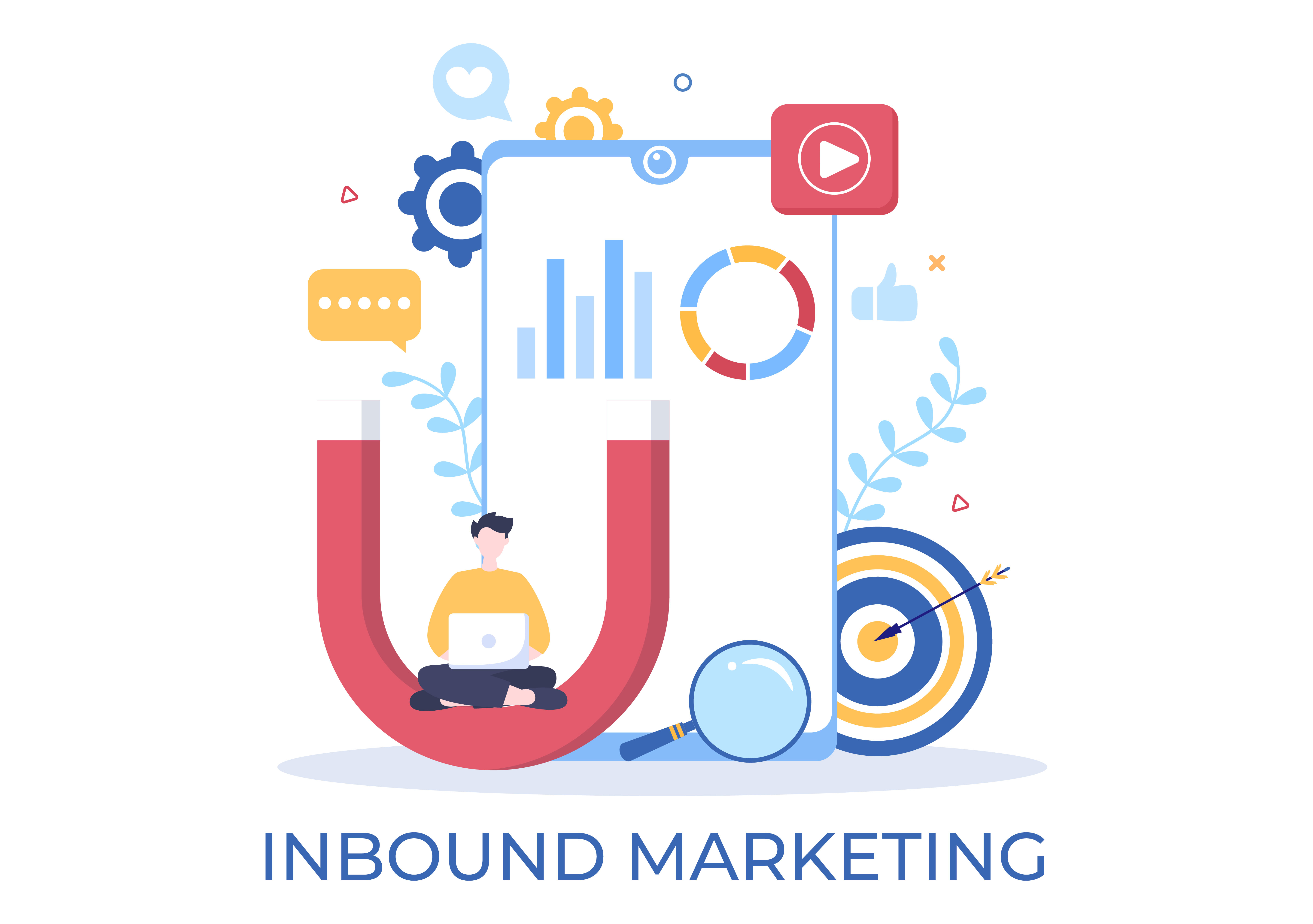 The Difference Between Inbound and Outbound Marketing Strategies