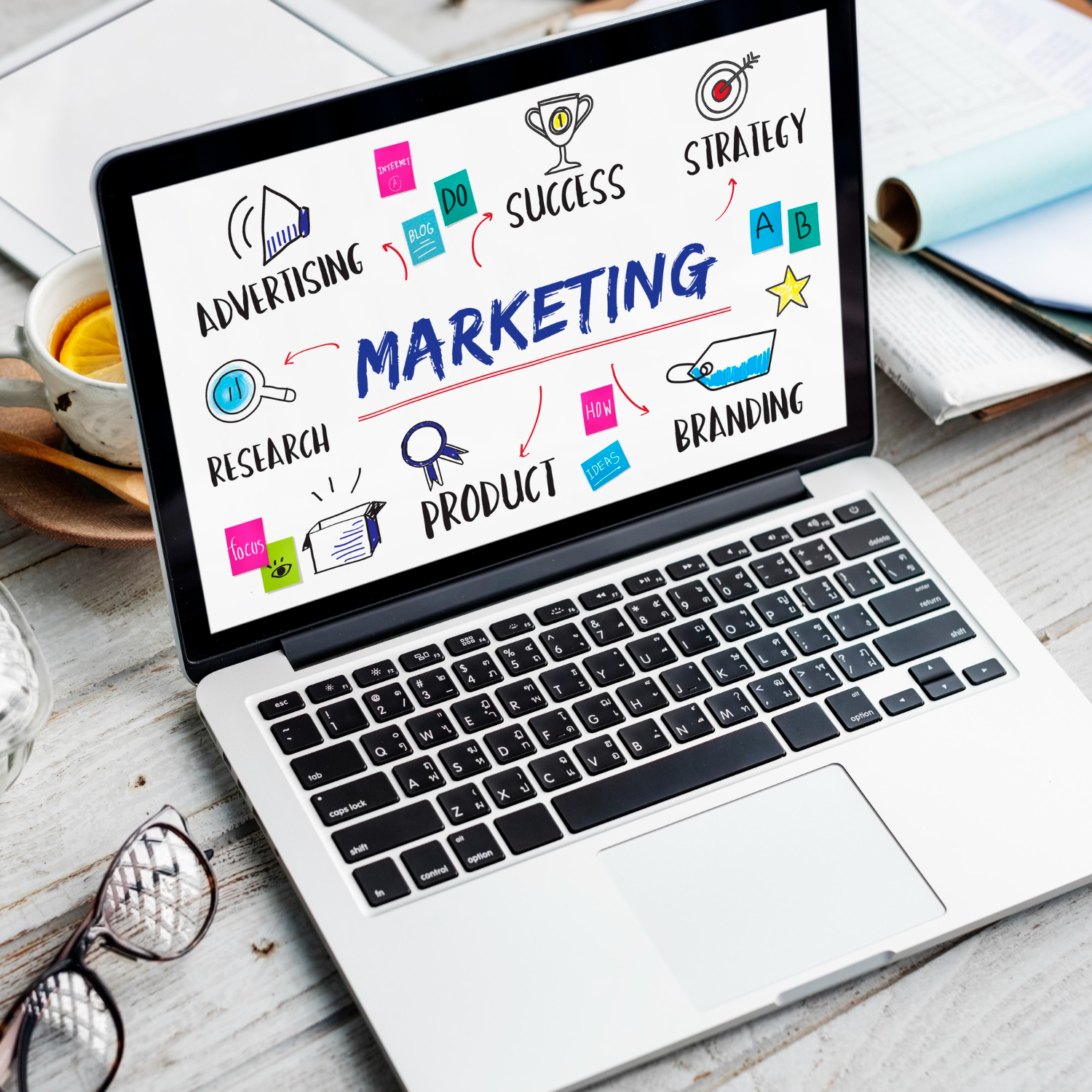 What Does A Basic Digital Marketing Campaign For Small Business Look Like in 2021 – see here!