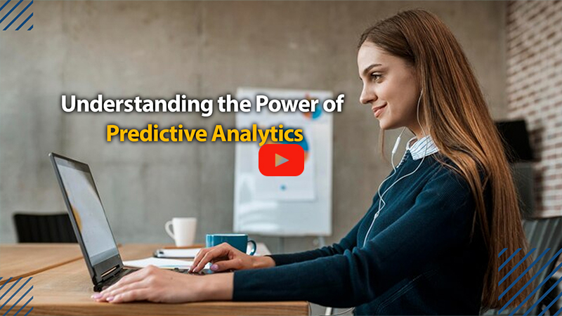 Understanding the Power of Predictive Analytics