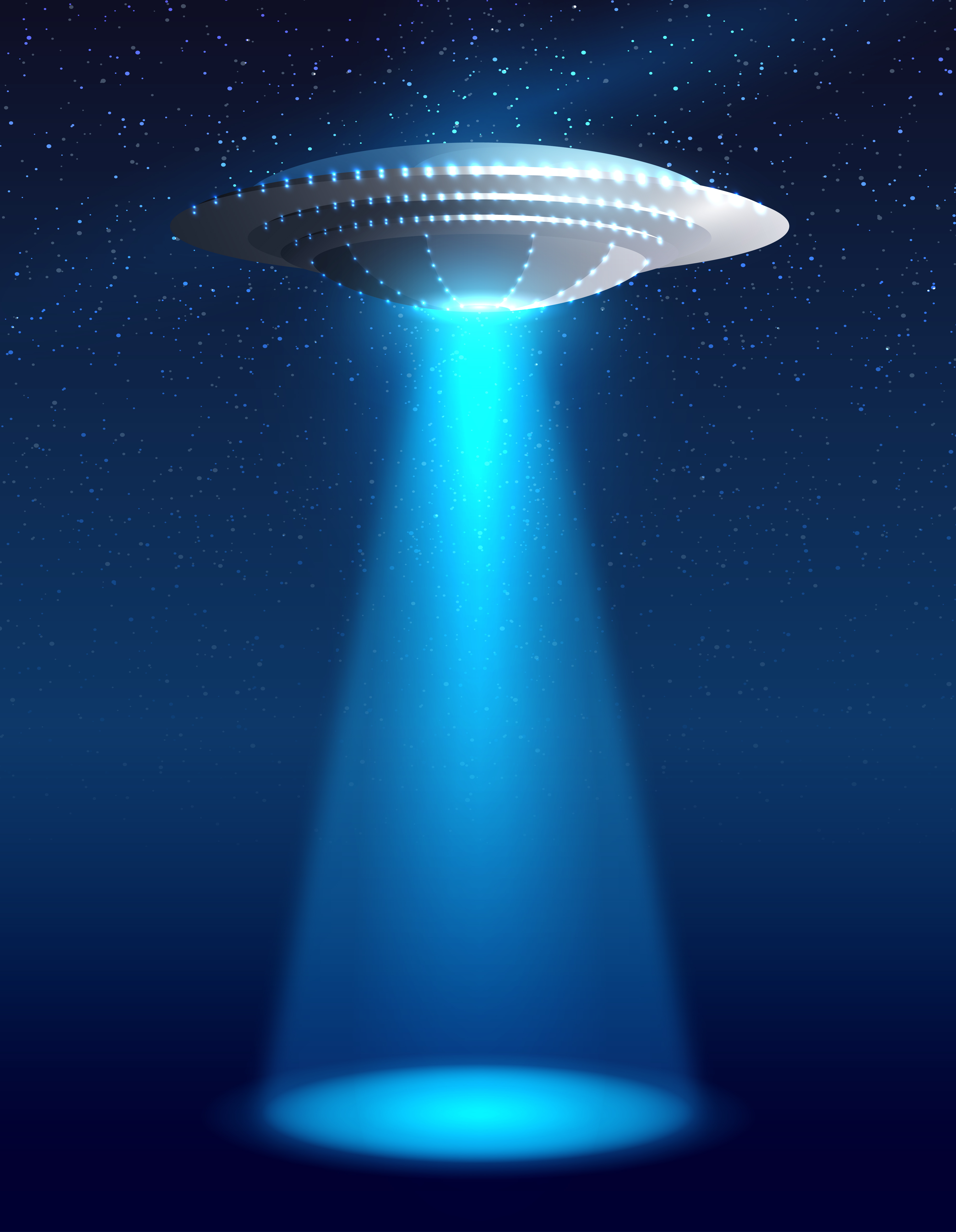 Your Ads as UFOs: Why They're Lost