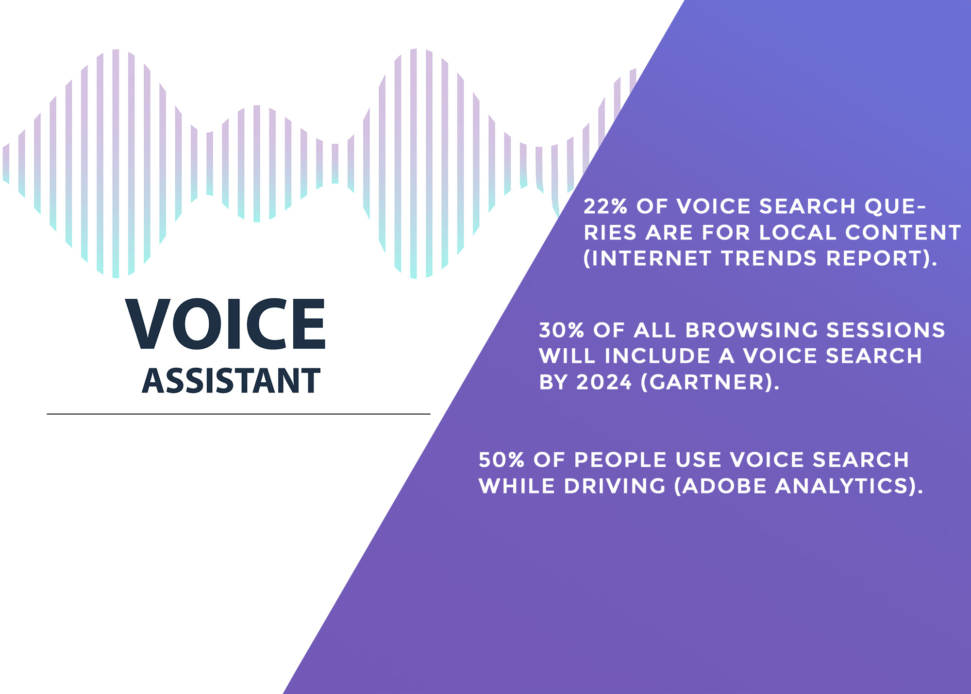 Voice Search Trends