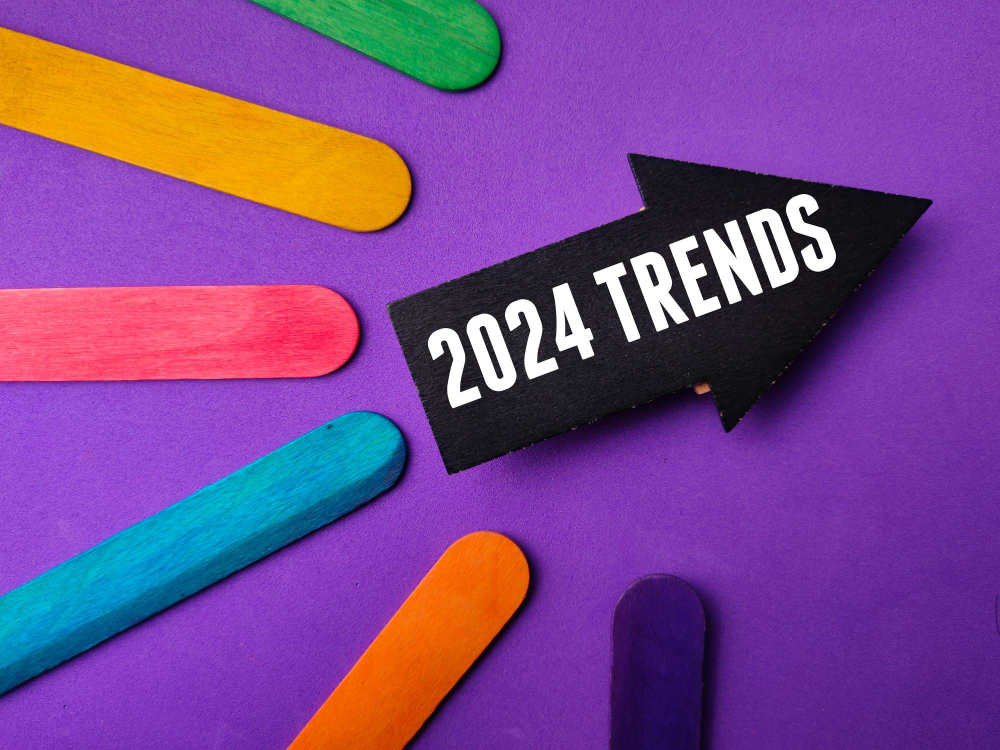 Top SEO Trends in 2024: What Your Business Needs to Know