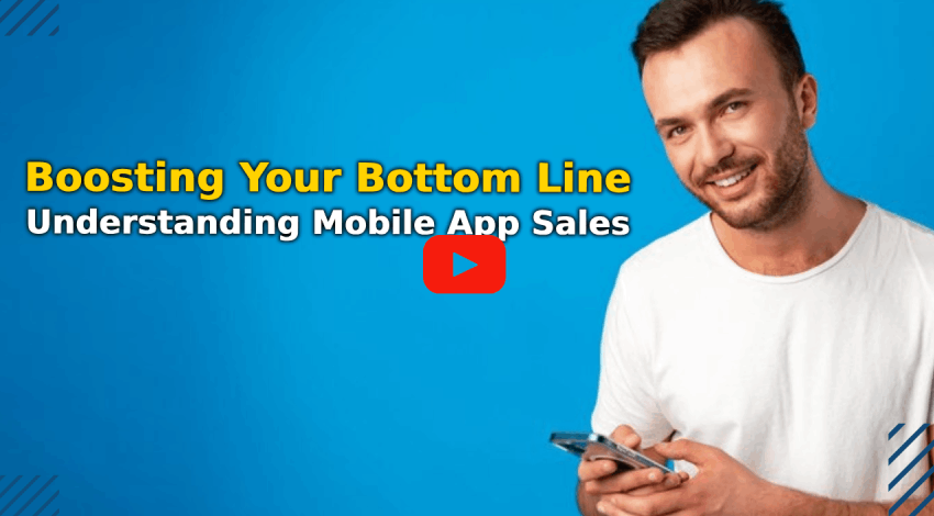 Boosting Your Bottom Line: Understanding Mobile App Sales