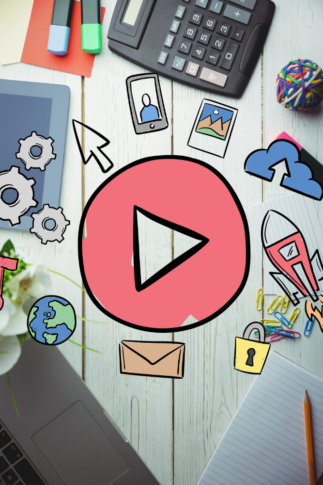 Video Marketing 101 A Quick Guide to Success