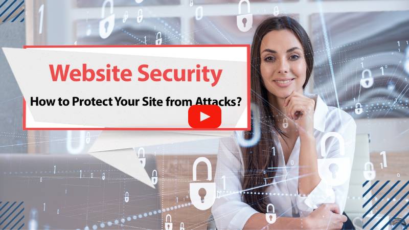Website Security: How to Protect Your Site from Attacks