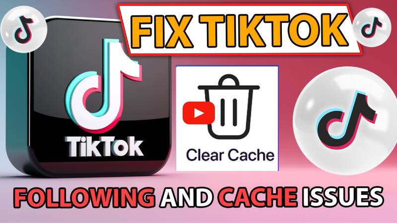 Is your TikTok SLOWWW? This 5-second HACK will BOOST your app!