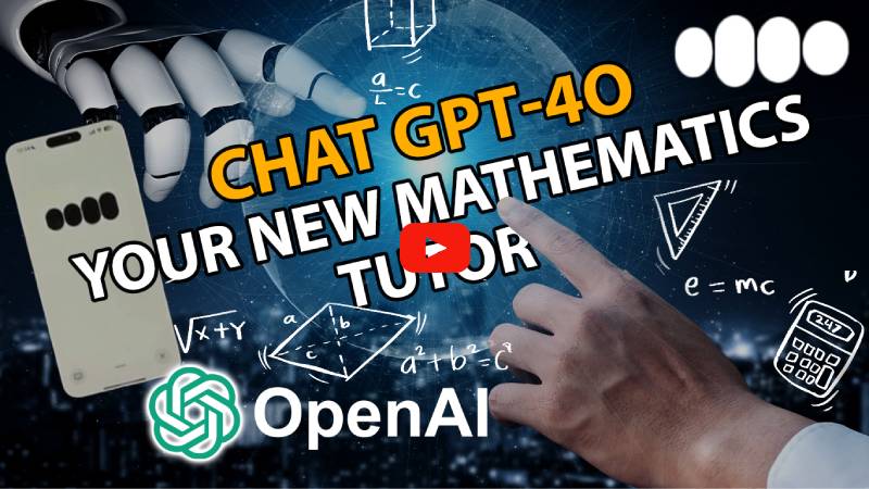 Introducing GPT-4o: The AI Revolution You Won't Believe