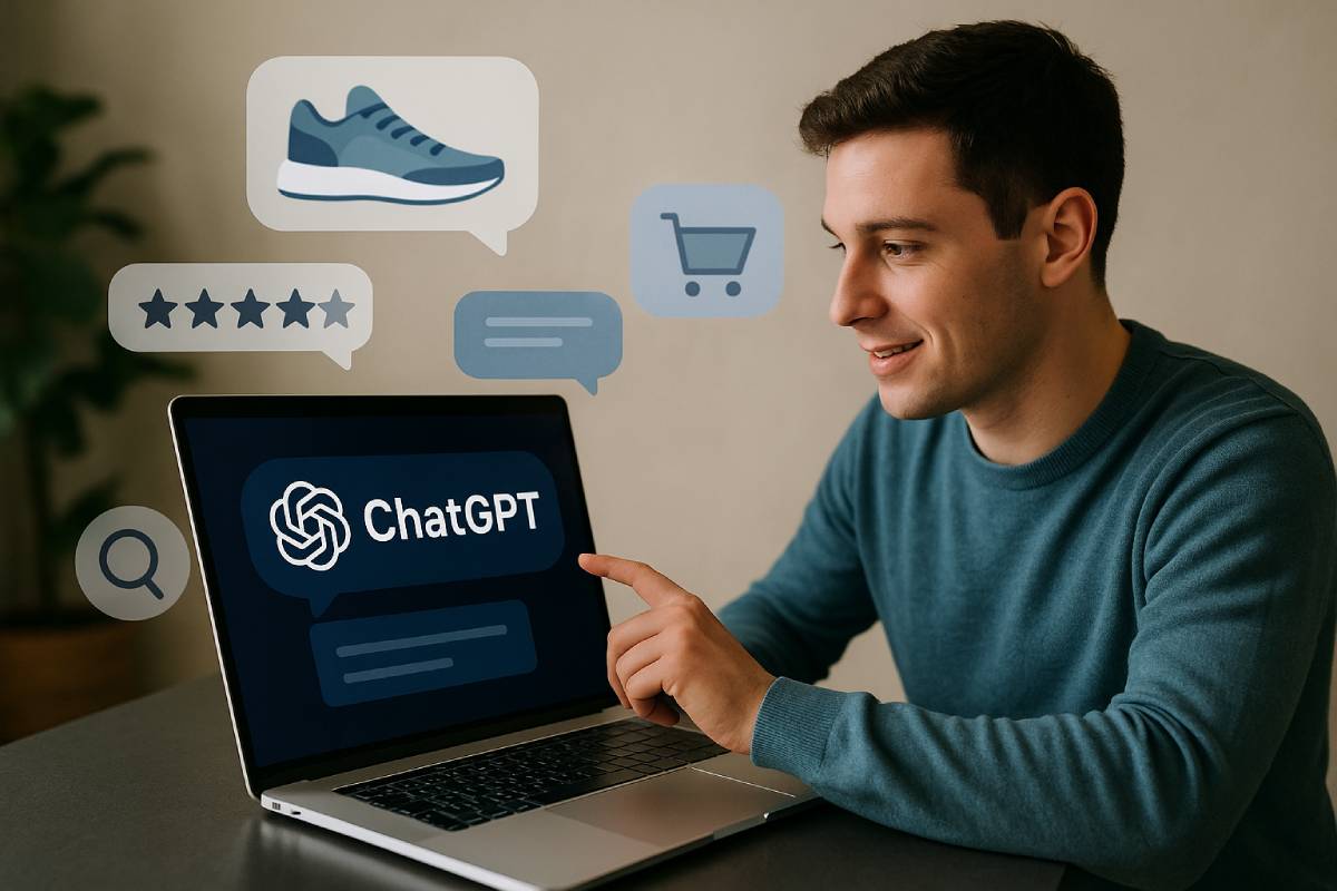 How ChatGPT Is Changing Product Discovery