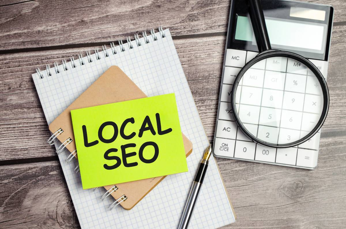Local SEO Isn’t Rocket Science, So Why Are You Still on Page 3?