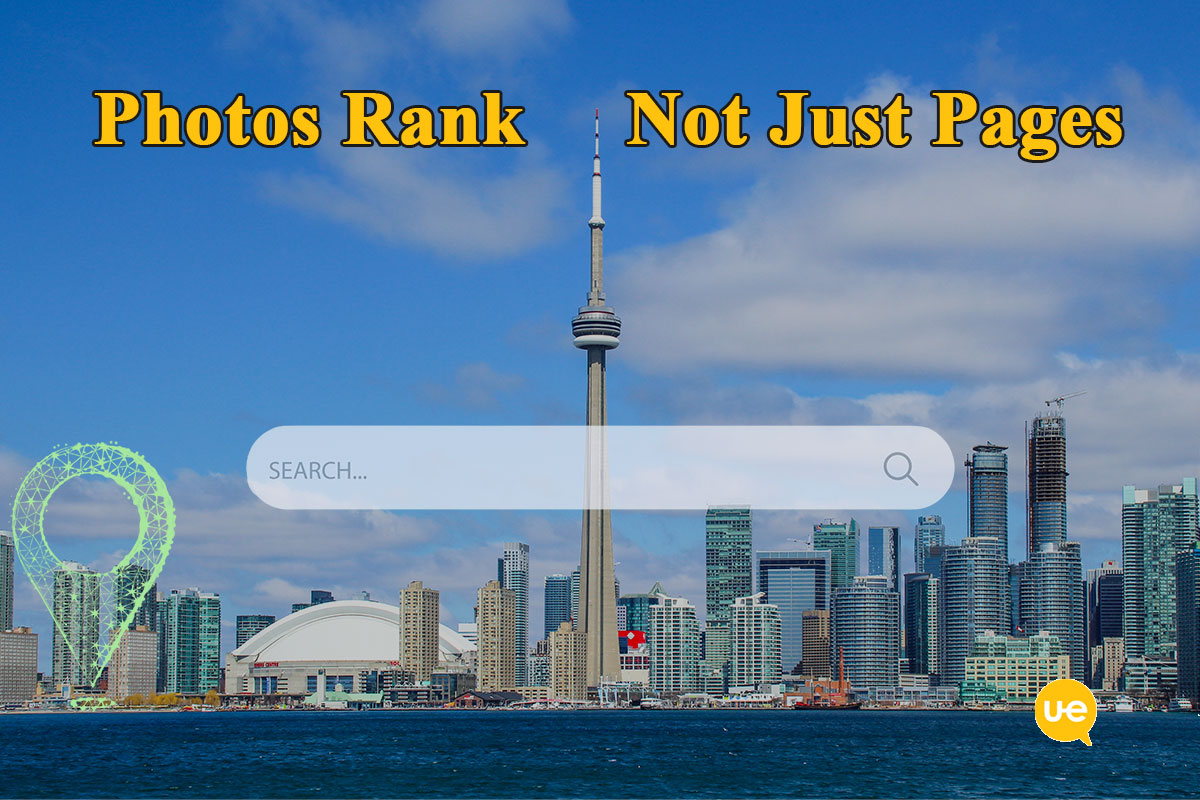 Photos Rank, Not Just Pages: The Visual Local SEO Blueprint