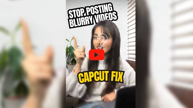 CapCut’s Hidden Quality Boost