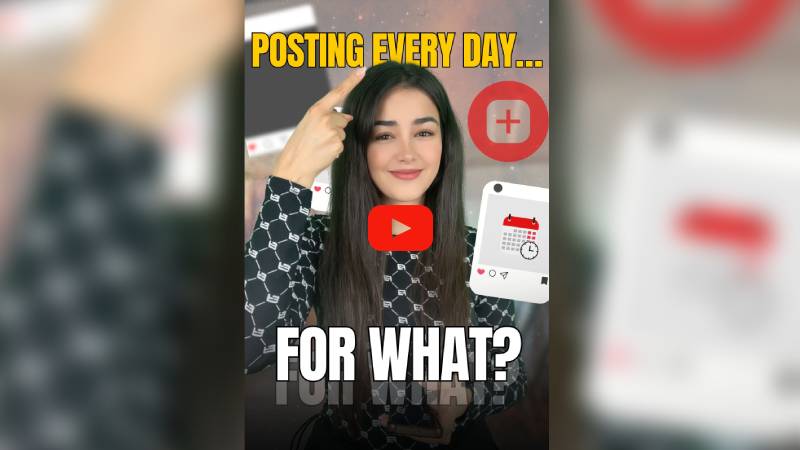 Are you posting every day and still getting no visitors?
