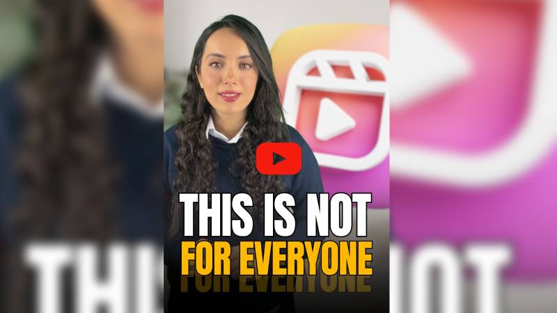 Do you know exactly who your content is for?