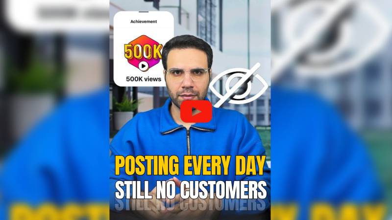 Do your views look good but your brand feel invisible?