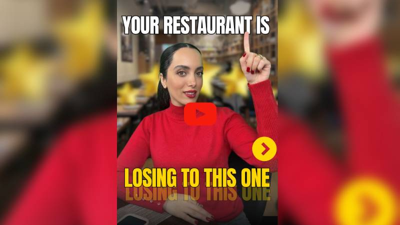 Why Google Loves This Restaurant And Ignores You