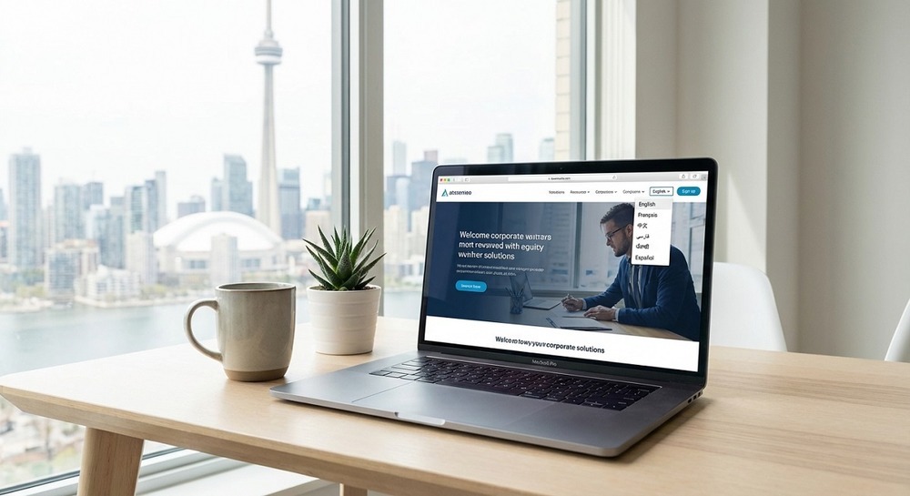 Does Creating Content in Multiple Languages Help Businesses Get More Customers in Toronto?