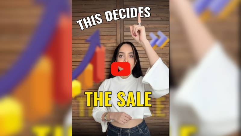 The Real Funnel Behind Every Sale