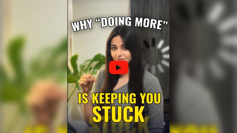 Why Some Businesses Grow… and Others Stay Stuck