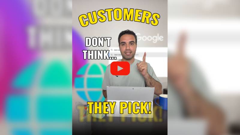 Win or Lose Your Customer in 60 Seconds