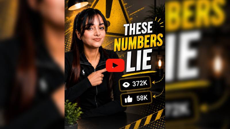 Are Social Media Metrics Lying To You?