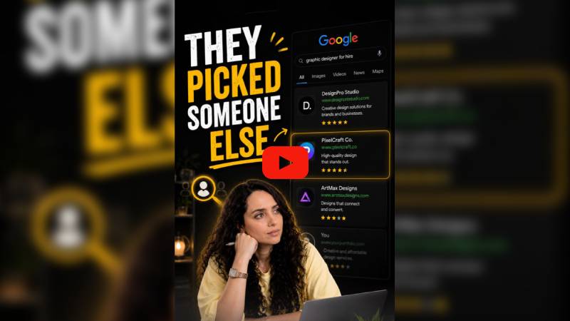 Why Are Customers Skipping Your Business?