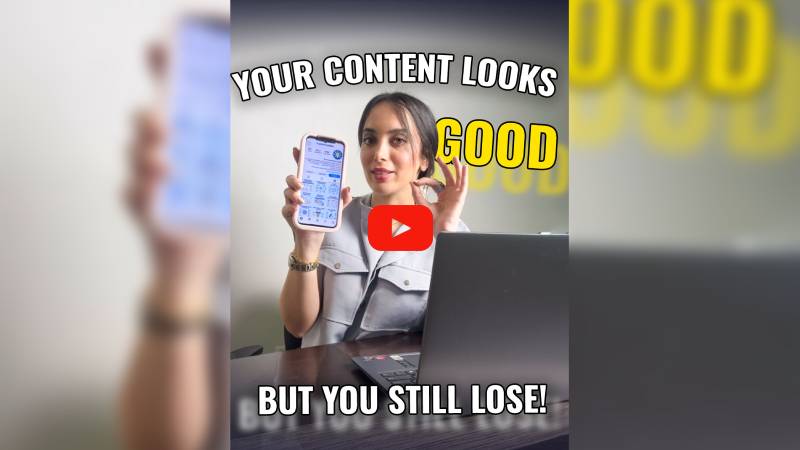 Why They Choose Your Competitor Instead