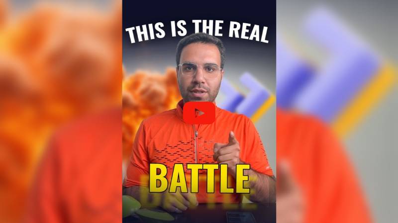 Your Business Is Being Decided Right Here