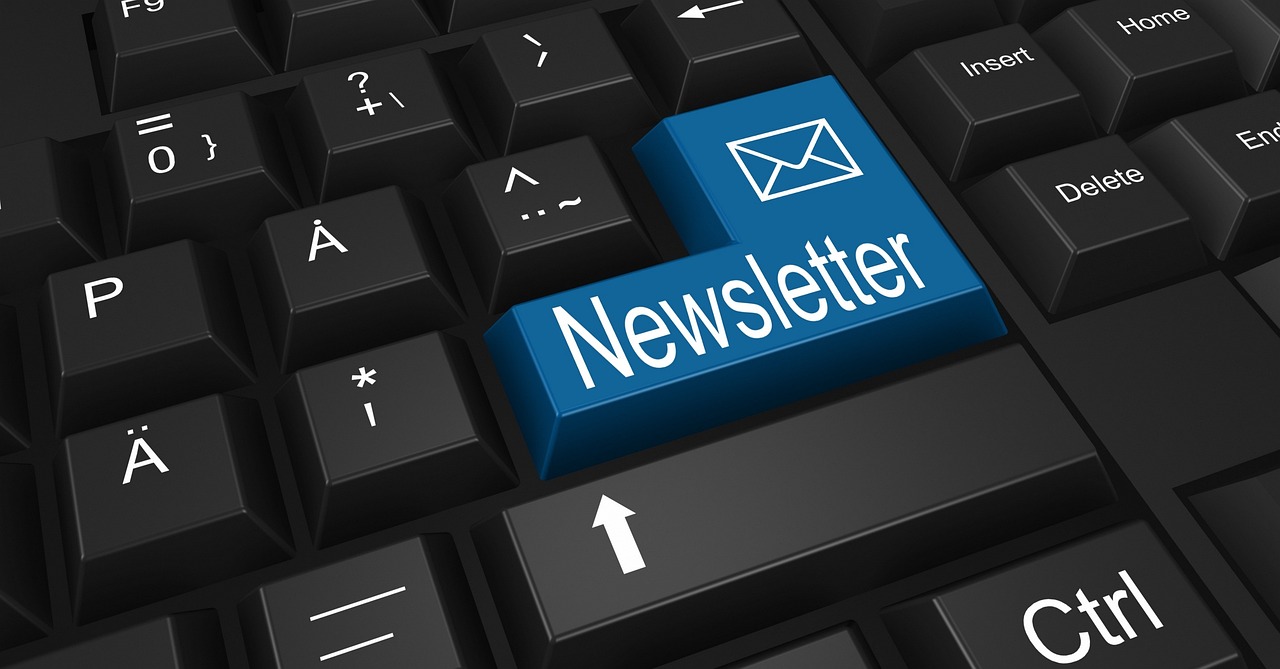 The Power of Newsletters: 5 Compelling Reasons to Add Them to Your Internet Marketing Arsenal