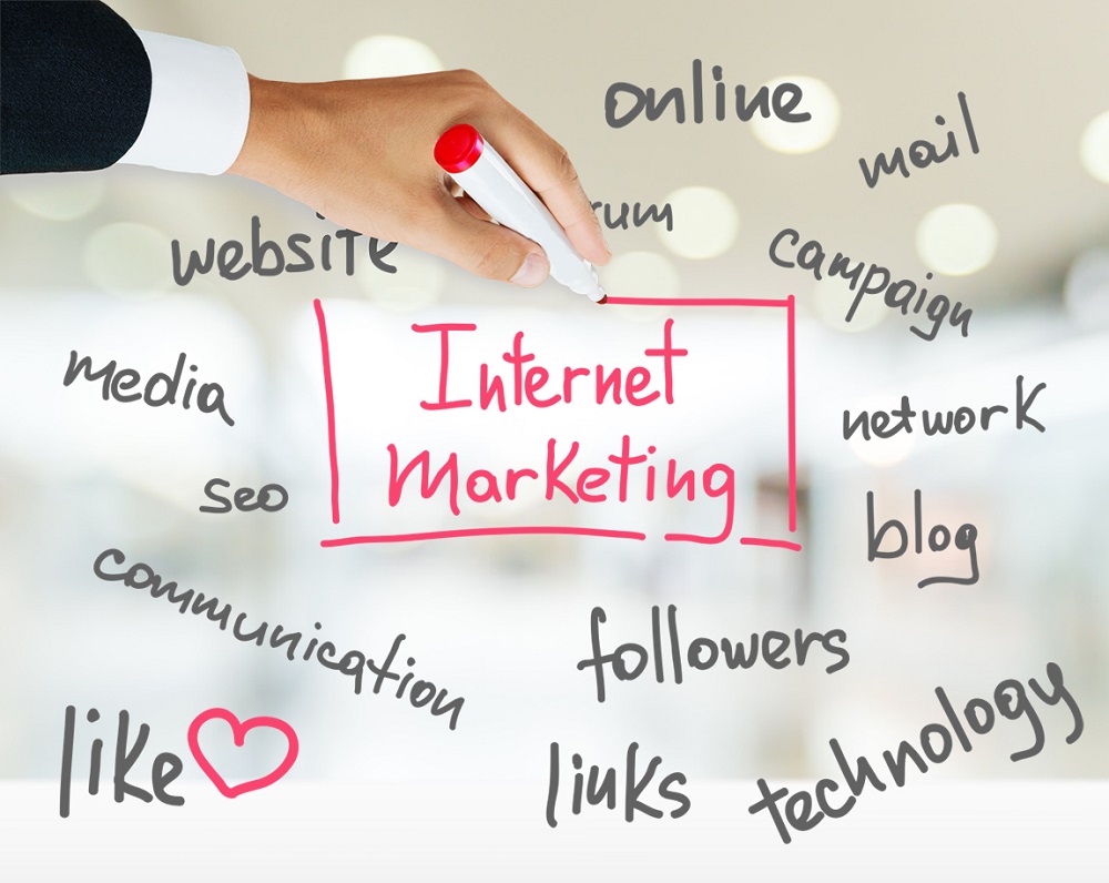 Digital Marketing VS Internet Marketing – What is the latest trend?