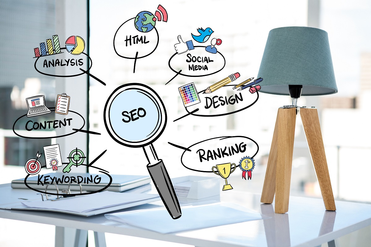 The SEO Mistakes Your Blog Is Guilty Of