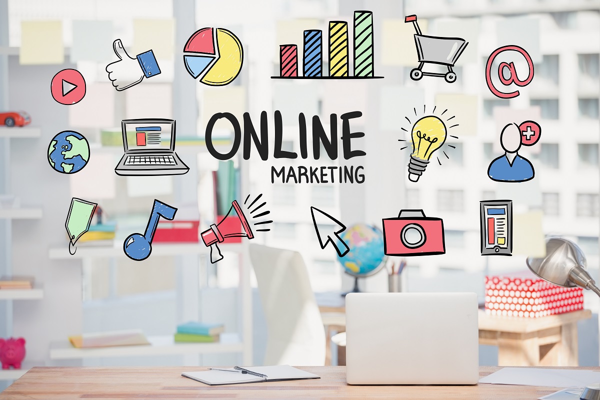Integrating Online and Offline Marketing Messaging is the Way to Success