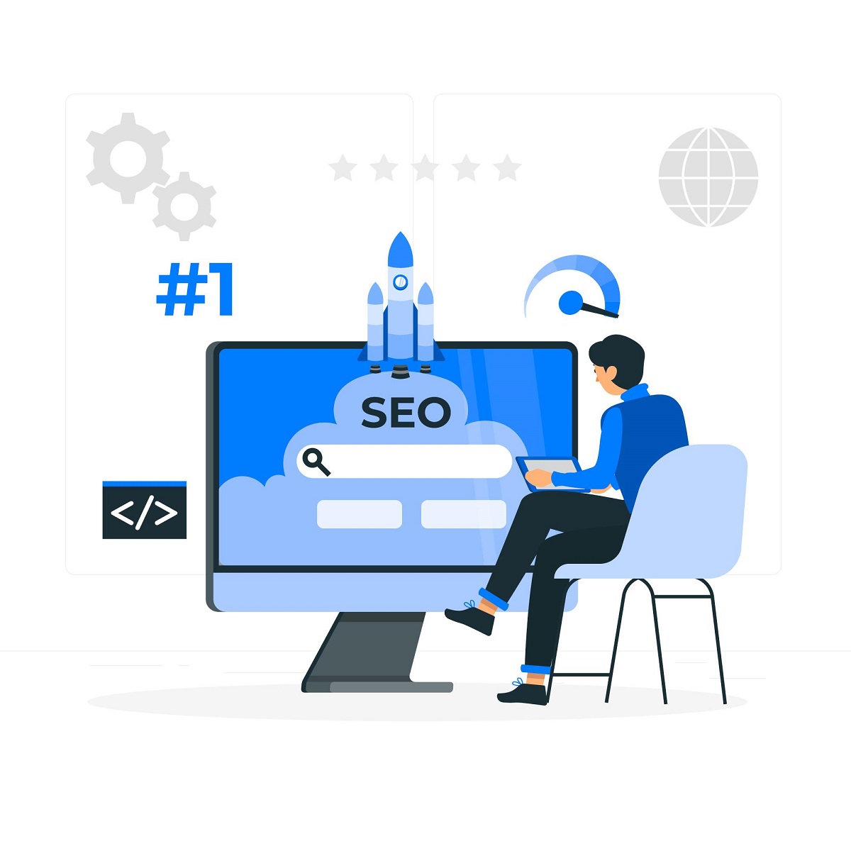 9 Key Components of a Highly Effective, Results-Driven SEO Strategy