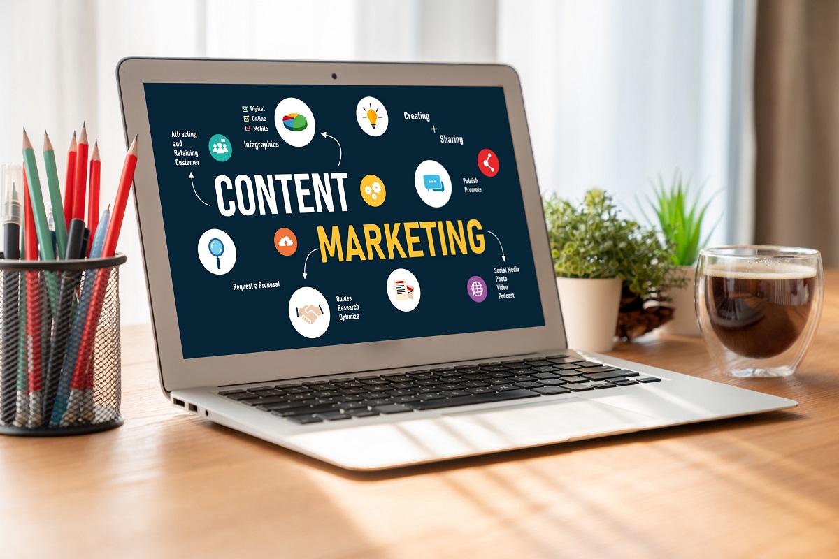 Using Digital Content Marketing to Create Better Consumer Relationships