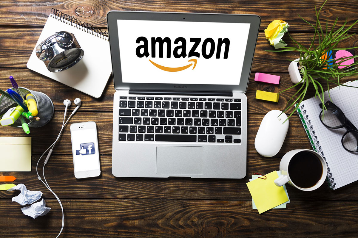 5 Ways Amazon used its eCommerce Marketing to Make it the #1 Selling Platform Online