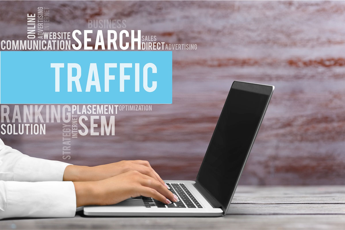 Are You Using these SEO Tools to Increase your Web Traffic – if not, do it!