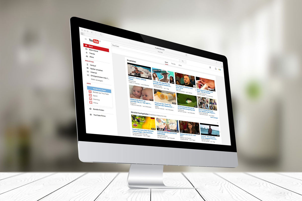 Is it Time for your Brand to Have a YouTube Marketing Strategy – here’s why we say yes!