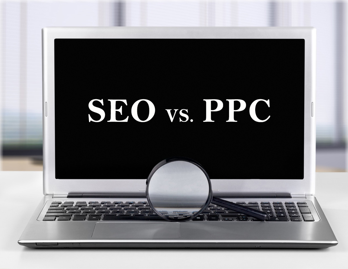 SEO or PPC, Which is Better for your Long-Term Digital Marketing Strategy – see the answer!