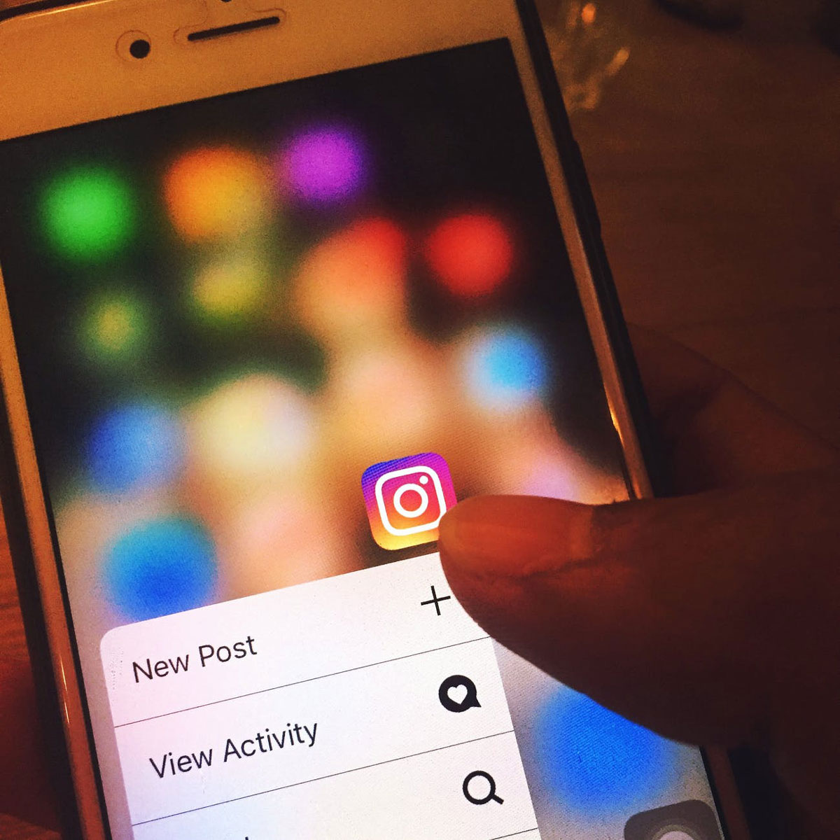 What Does the Future of Instagram Marketing Look Like in 2020 and Beyond
