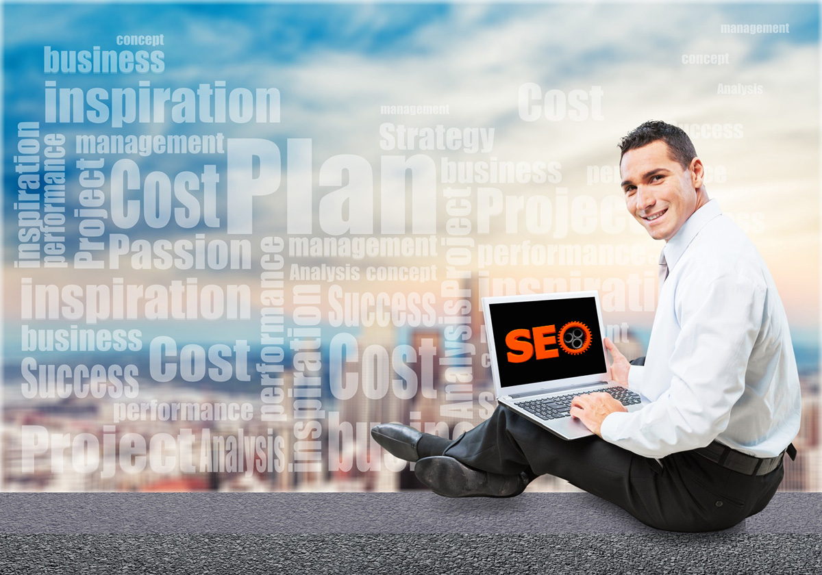 How Aspects of your Web Design Could Affect SEO ROI