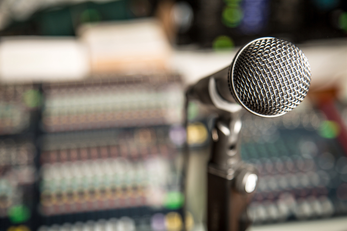 Audio-Visuals are the Fastest Growing B2C Marketing Content There Is – Here’s Your Start